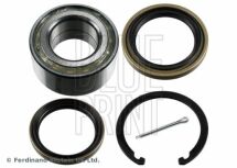 Подшипник передней ступицы Mitsubishi Carisma 1995–, Lancer 1992–