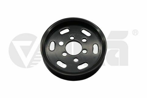 Шкив насоса ГПК VW Caddy 1.9 SDI/1.6 95-15/T5 2.0/3.2 V6/VR6 03-15