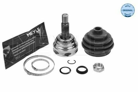 ШРКШ (наружный) Seat Arosa/VW Polo 1.0-1.7/1.4TDI 94-04 (30/22z)