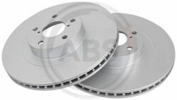 Тормозной диск BRZ/Forester/Impreza/Legacy/Outback (09-21) Тормозной диск BRZ/Forester/Impreza/Legacy/Outback (09-21)
