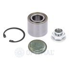 Подшипник колесный