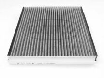 Фільтр салону з активованим вугіллям