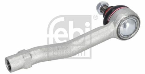 Наконечник рулевой тяги (R) Citroen Berlingo 1.6/1.6HDI 08-