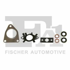 Комплект прокладок турбіни Citroen C4 2.0 2004–, C5 2.0 2004–, C8 2.0 2006–, Jumpy 2.0 2007–, Fiat, Peugeot