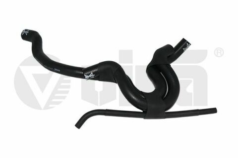 Патрубок радіатора Skoda Octavia/VW Golf IV 1.8T 97-10 Патрубок радіатора Skoda Octavia/VW Golf IV 1.8T 97-10