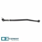 Поперечна кермова тяга