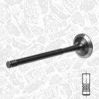 Випускний клапан