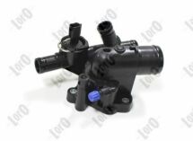 Термостат, охолоджувальна рідина