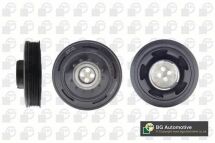 Шків ременя генератора Шків ременя генератора