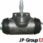 Гальмівний циліндр колісний Felicia/Caddy -01 (22.2mm)