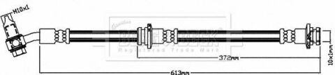 Тормозной шланг FRONT LH