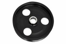 Шків насосу гідропідсилювача Logan 04-