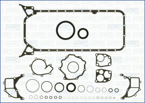 Комплект прокладок Sprinter OM602 (нижний)