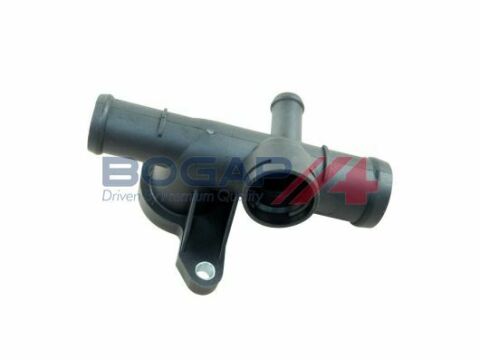 Фланець системи охолодження VW Golf IV 1.6/2.0i 97-06 Фланець системи охолодження VW Golf IV 1.6/2.0i 97-06