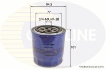 Фильтр масляный