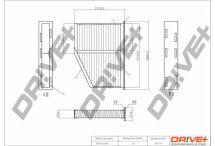 Фільтр салонний