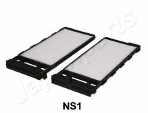 Фільтр повітря салону (2 шт.) Nissan Maxima 95– Фільтр повітря салону (2 шт.) Nissan Maxima 95–