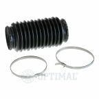 Пильовик рульового механізма