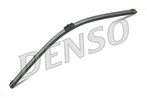 Комплект щеток стеклоочистителя бескаркасных Denso Flat 650/420