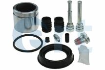 ERT MAZDA Р/к переднього супорта з поршеньком + гільзи 3 (BM, BN) 2.0 13-, CX-3 (DK) 1.5 SKYACTIV-D (DK2WS) 15-18 ERT MAZDA Р/к переднього супорта з поршеньком + гільзи 3 (BM, BN) 2.0 13-, CX-3 (DK) 1.5 SKYACTIV-D (DK2WS) 15-18