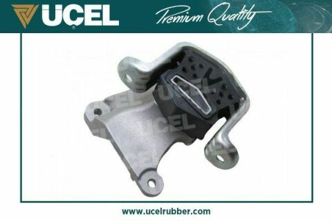 Подушка КПП VW T5/T6 2.0-3.2 03-(L)