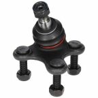 Кульова опора