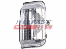 Повторювач повороту в дзеркало лівий FIAT Ducato 06-14 Повторювач повороту в дзеркало лівий FIAT Ducato 06-14