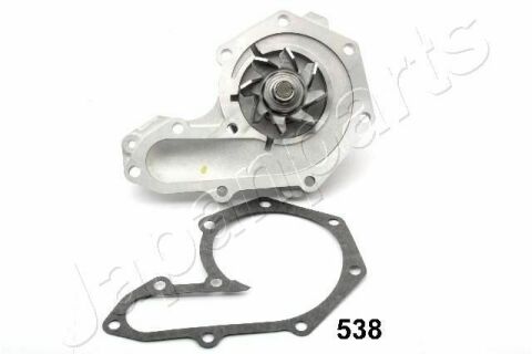 JAPANPARTS  RENAULT Помпа воды RENAULT, DACIA SOLENZA MITSUBISHI