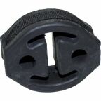 Кронштейн глушителя