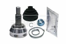 Комплект шарнiрний привiдного валу