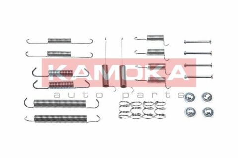 Ремкомплект тормозных колодок Ремкомплект тормозных колодок