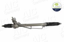 Рульова рейка