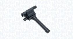 Котушка запалювання freelander,rover 200,25,45,mg 98-