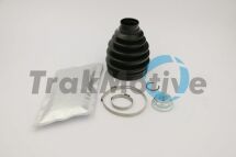 Комплект пильників ШРКШ наружний Mercedes-Benz A-Class (W169) A 150 2004–2012, B-Class Sports Tourer (W245) B 170 2005–2011