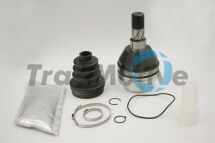 OPEL ШРУС внутрішній Комплект KADETT E 1.6,1.6D 84-91, SAAB