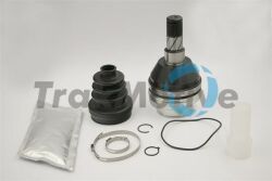 OPEL ШРУС внутрішній Комплект KADETT E 1.6,1.6D 84-91, SAAB