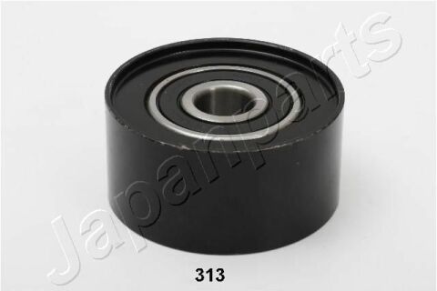 JAPANPARTS MAZDA Ролик натяжн.3,5,6,CX-7 2.0/2.2 02-