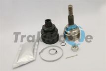 ШРКШ зовнішній комплект зубів 33/29 Daewoo Lanos 1.6 16V 97– ШРКШ зовнішній комплект зубів 33/29 Daewoo Lanos 1.6 16V 97–