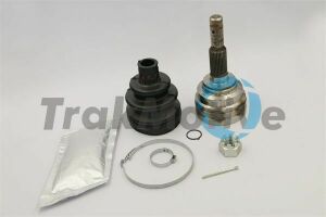 ШРКШ внешний комплект зубьев 33/29 Daewoo Lanos 1.6 16V 97–