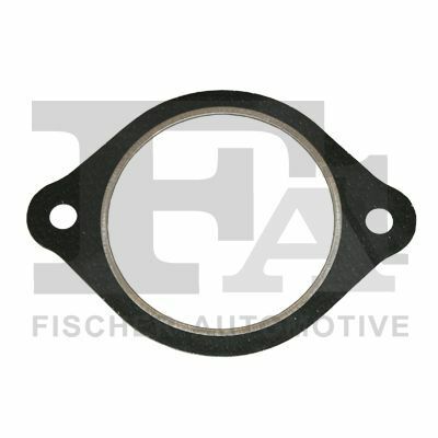 Прокладка выхлопной трубы Volvo S60/S80/V70/XC70 98-10