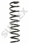 BMW Пружина задняя L=406mm 5 E39 95-