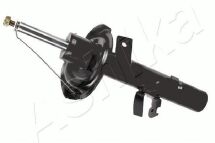 Амортизатор газооливний