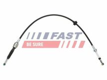 Трос перемикання КПП FIAT Ducato 94-02; CITROEN Jumper 94-02