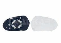 Вкладиш дзеркала правий, випуклий + обогрів Вкладиш дзеркала правий, випуклий + обогрів