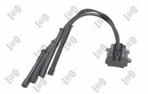 Котушка запалювання з кабелями запалювання Котушка запалювання з кабелями запалювання