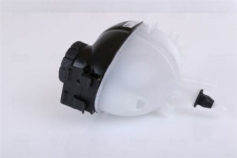 Бачок расширительный MB E-class (W212)/C-class (W204) 09-16 (с крышкой)