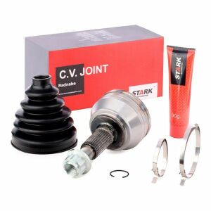 Шарнирный комплект, приводной вал