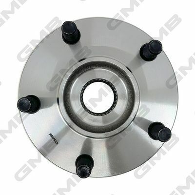 Подшипник ступицы колеса, комплект Nissan Qashqai.