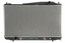 Радиатор охлаждения Chevrolet Evanda 2.0 05- (702x370x18) Радиатор охлаждения Chevrolet Evanda 2.0 05- (702x370x18)