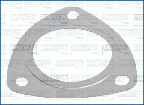 Прокладка глушителя Astra J, Zafira C, Insignia OPEL